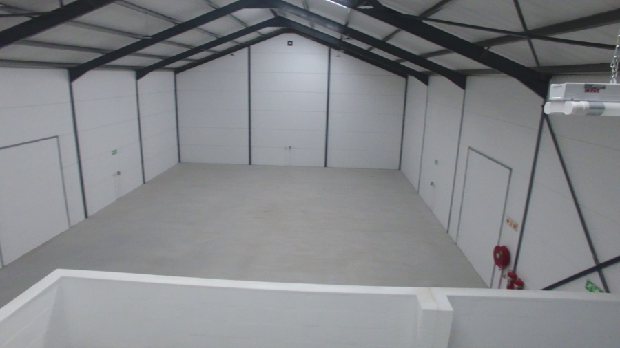 Commercial Property for Sale in Firgrove Western Cape